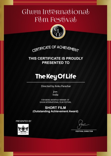 1589200494192_The Key Of Life_Short Film