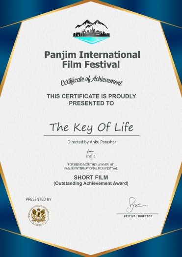 1589219715499_The Key Of Life_Short Film